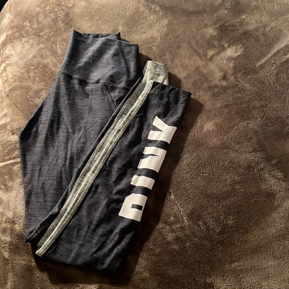Leggings by Victorias Secret Pink